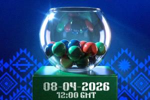 قرعة "غدارة".. منتخب مصر يصطدم بإثيوبيا ومنتخبين عربيين