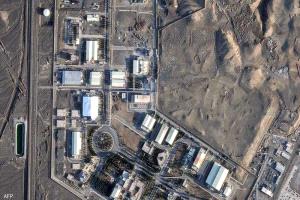 ترامب يطلب من البنتاغون إعداد خطة لمصادرة يورانيوم إيران