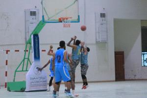 شبام يتجاوز اتحاد حضرموت وسيئون يكسب التعاون في افتتاح الدور النهائي لبطولة البرنامج السعودي 