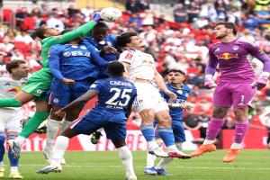 تشيلسي يكسر سلسلة هزائمه.. ويصطدم بمانشستر سيتي