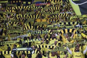 الاتحاد الناجي الوحيد.. العقوبات الآسيوية تضرب الأندية السعودية