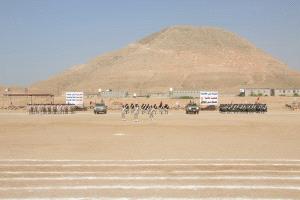 النخبة الحضرمية خط أحمر.. البحسني يحذر من محاولات الإضعاف والتفكيك (هام)