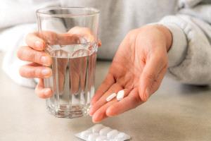 عاقبة وخيمة لمسكنات الألم !