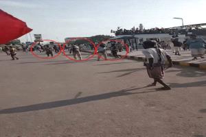 مطالب شعبية بإقالة المجرم "الخنبشي" فورا !