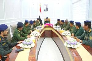 ضباط في الداخلية يشتكون من انقطاع المرتبات وغياب الشفافية المالية في الوزارة