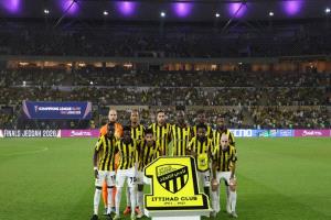 بانتظار الاتحاد.. القادسية يكمل الرباعي السعودي في نخبة آسيا