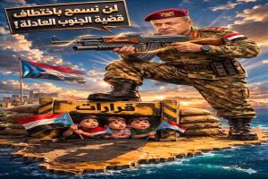 منظمات دولية تسعى الى تدويل جرائم  السلطات المدعومة سعوديا في جنوب اليمن 