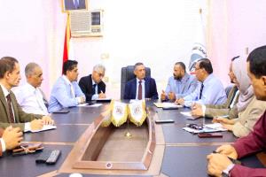 رسمياً.. ​حلم "جامعة الضالع" يقترب من التنفيذ