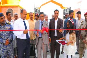 في الذكرى العاشرة لتحرير ساحل حضرموت من الإرهاب.. التعليم معركة البناء القادمة