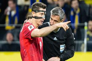 تشكيلة مذهلة بقيمة 600 مليون إسترليني فشلت في التأهل للمونديال