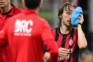 هل يغيب عن كأس العالم؟ مودريتش يخضع لجراحة عاجلة