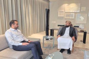 المحرّمي يشدّد على تسريع معاملات الموظفين وتطوير الأداء المؤسسي في الخدمة المدنية