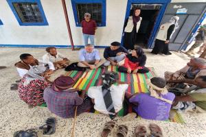 علاقات اليمن بالاتحاد الأوربي ودلالات الزيارات الميدانية إلى عدن وتعز

