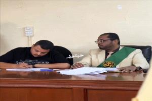 حكم بالإعدام قصاصاً في قضية مقتل سائق باص بكريتر