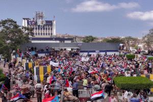 نصيحة للسعودية : راجعوا حساباتكم وصححوا ما أخطأتم به في حق الشعب الجنوبي وقواته وممثله الشرعي