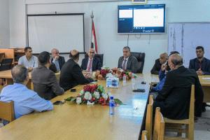 عدن على موعد مع حدث علمي دولي: مؤتمر التحول الرقمي والابتكار في يوليو المقبل