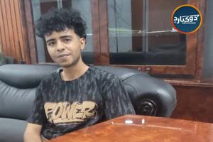 أمن لحج يطلق سراح الناشط العطار والتزامه بعدم الكتابة في قضايا معتقلين على صلة بالحوثي