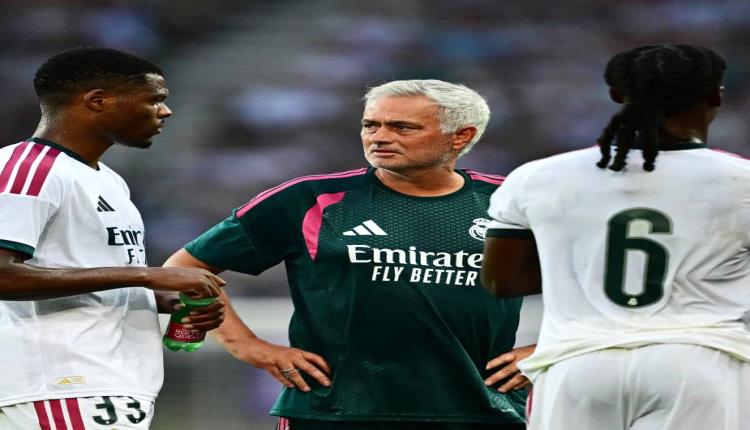 انهيار مفاجئ.. ريال مدريد يُقلق جماهيره بتعادل باهت