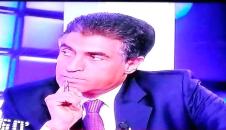 جزوليت : استعادة الجنوب ليست قرارًا إقليميًا بل استحقاقًا دوليًا والموقف السعودي ارتقى إلى مستوى الوصاية السياسية