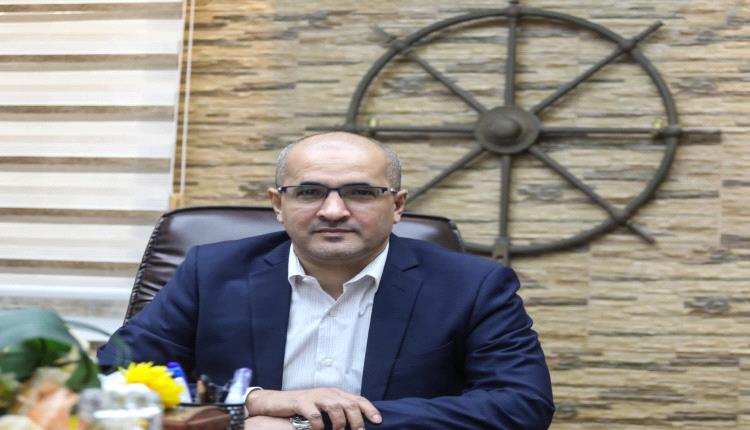 الأكاديمية العربية للعلوم والتكنولوجيا والنقل البحري تمنح أمزربه الدكتوراه الثانية..صور 