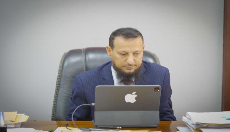 إلى محافظ عدن... هل تمتلك المحافظة رؤية حقيقية لتحقيق الأمن المائي؟