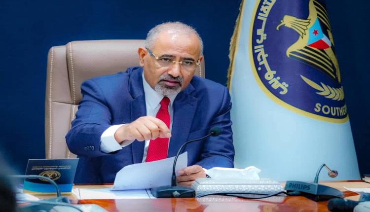 هل يعود عيدروس الزبيدي لقيادة المرحلة أم أن الإقليم يكتب معادلة جديدة؟