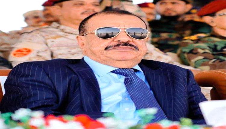 الخنبشي يبدي إلتزامه بكافة ملاحظات بن بريك