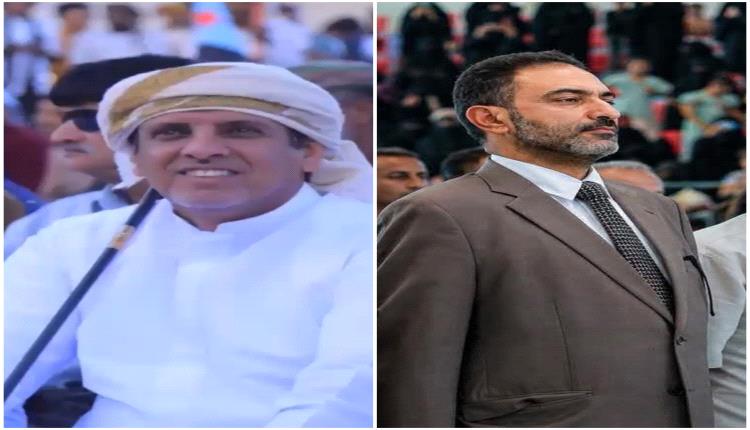 عودة باكريت إلى المهرة والجفري إلى أبوظبي .. توقيت العودة ودلالاتها 