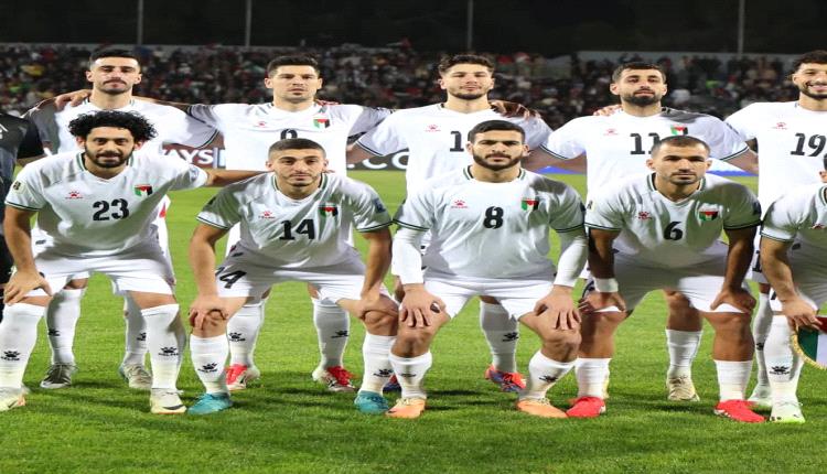 الاتحاد الفلسطيني يهاجم فيفا: أكثر من ألف شهيد وملاعب مدمرة.. أين العدالة؟