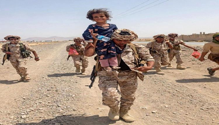 تفاصيل إنقاذ الطفلة الصغيرة .. خالد لعشم. بين قيم الانسانية والشرف العسكري