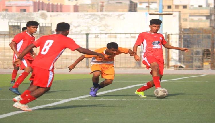 فوز هام لشباب روكب على  شباب ميفع  في تصفيات ثالثة الساحل