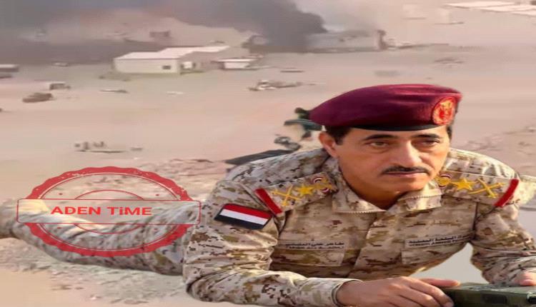 عبارة تجتاح شبكات التواصل وتثير جدلاً حول أداء الجيش اليمني