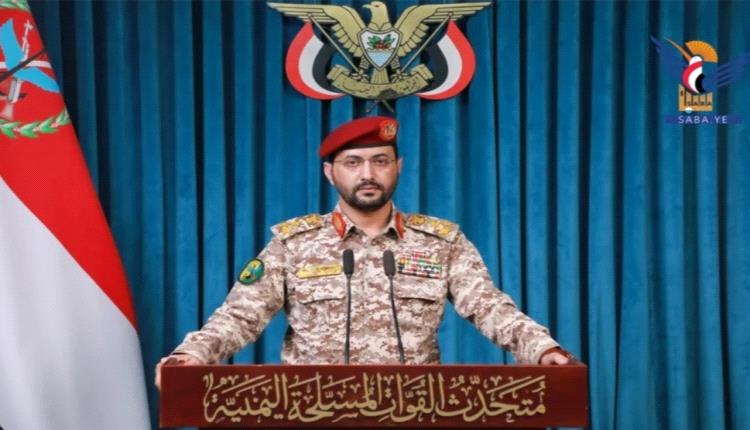 الحوثيون يعلنون تفاصيل هجوم واسع على معسكرات مأرب وحضرموت ويتوعدون بالتصعيد