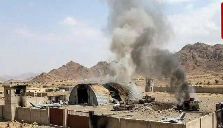 هجمات الحوثيين قرب الوديعة تعيد الجدل حول 