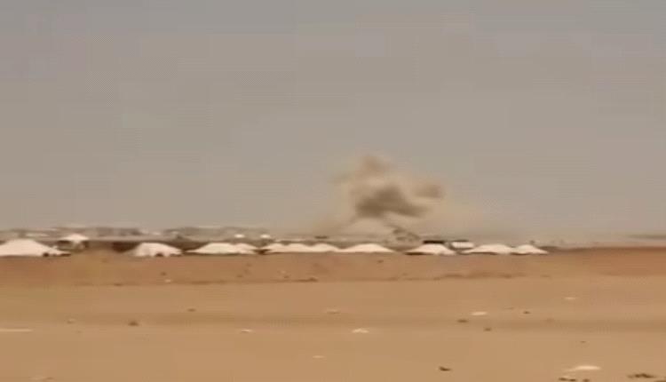 عاجل / مقتل 45 جندياً من قوات الطوارئ اليمنية في حصيلة أولية للقصف الحوثي