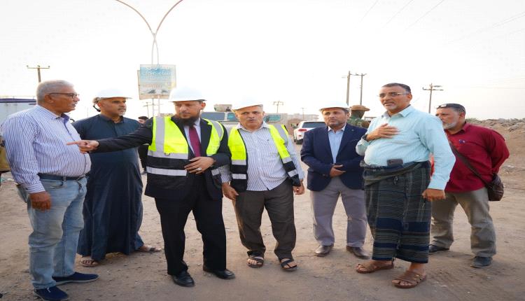 عدن تستحق أن تتكاتف الجهود !!