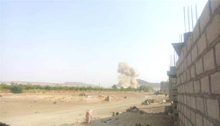 تصعيد عسكري جديد.. انفجارات تهز مأرب عقب هجوم حوثي بالصواريخ والمسيّرات
