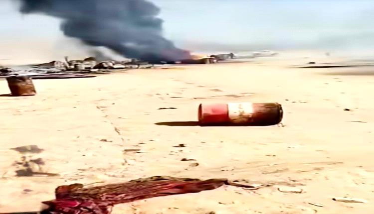 تصعيد جديد.. الحوثيون يأمرون بإخلاء معسكرات التحشيد في مناطق الشرعية خلال ساعات