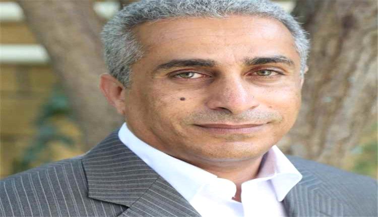 الوادعي ينتقد بيان الناطق العسكري للشرعية: «استنساخ لأسلوب يحيى سريع»