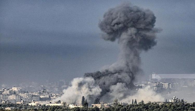 ارتفاع عدد الشهداء الفلسطينيين في العدوان الإسرائيلي على قطاع غزة إلى 73,384 شهيدًا