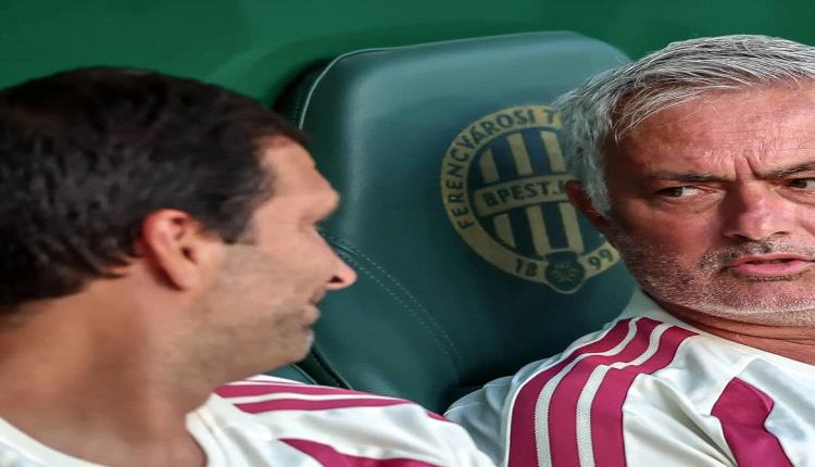 بعد ضياع رودري.. كواليس مثيرة بين مورينيو وإدارة ريال مدريد