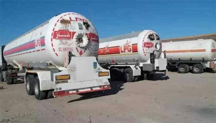 شركة الغاز بعدن تعلن تعليق توزيع غاز السيارات ليوم غد بسبب انخفاض الكميات الواردة
