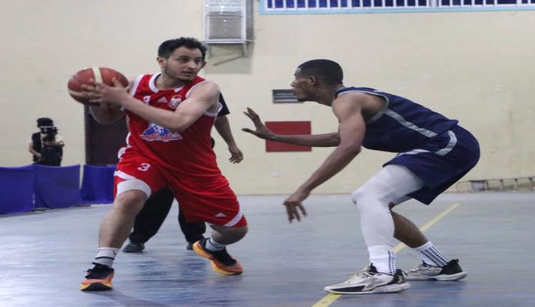 الميناء عدن يهزم أهلي صنعاء في بطولة كأس السوبر لكرة السلة