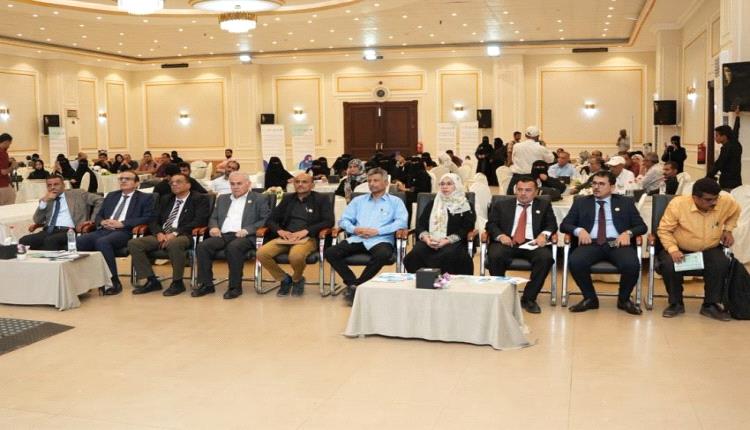 تدشين فعاليات الأسبوع العالمي للرضاعة الطبيعية في عدن
