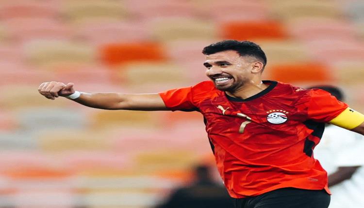 رسميًا.. تريزيجيه إلى دوري روشن السعودي