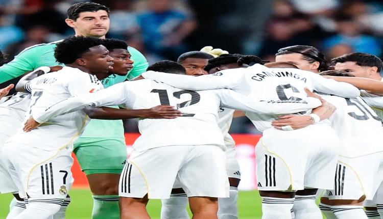 ثورة غضب.. مواجهة ريال مدريد وديبورتيفو لاكورونيا تسقط في قلب العاصفة