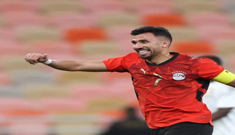 رسميًا.. تريزيجيه إلى دوري روشن السعودي
