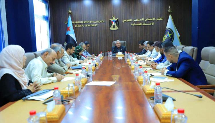 تحضيرات مكثفة لإقامة مليونية الذكرى الـ55 لتأسيس الجيش الجنوبي