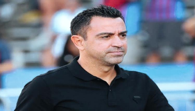 تشافي هيرنانديز مدرباً جديداً لهولندا خلفاً لكومان