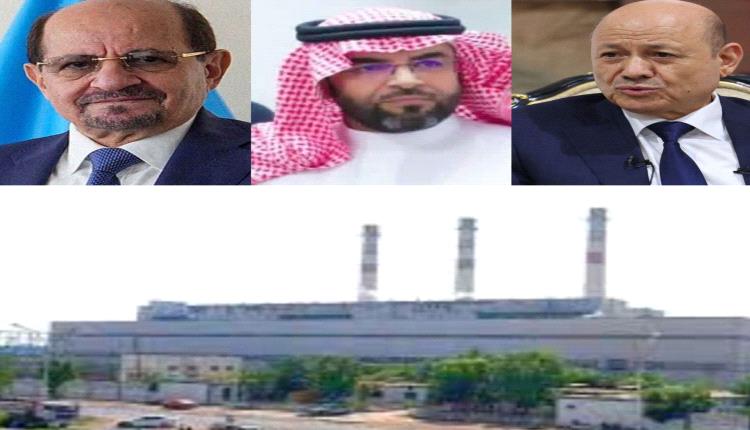 كهرباء عدن .. بين الهجوم والانتقاد وبين تهرب المتسببين الحقيقين في بقاء الأزمات